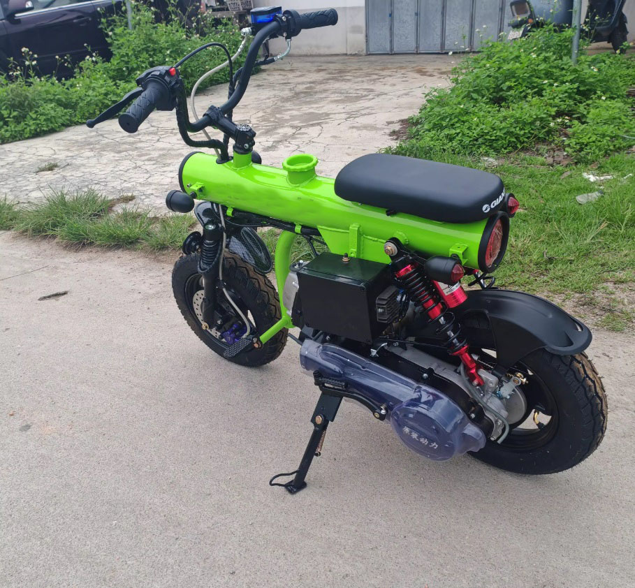 72cc Zhejiang Электрический динамометр до 70cc 103 детский мотоциклетный жилет аксессуары для мотоцикла Обтекатели для гонок для Египта TUZ150