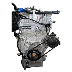 Hot bán sử dụng saic mg roewe động cơ 10e4e 3 xi lanh động cơ cho mg 3 3sw ZS roewe ei5 I6 ei6 E50 W5 1.0t - Product Image 4