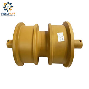 Diretta dalla fabbrica D6D D85 D7G D65 Bulldozer cingoli escavatore rullo inferiore e rullo inferiore D30 D31 Bulldozer cingoli - Product Image 3