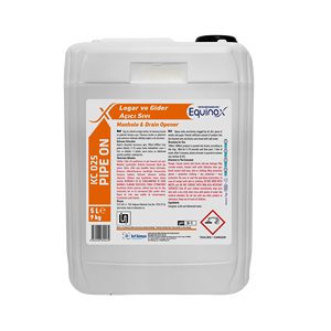 Limpiador de desagüe líquido para tuberías, fregaderos, tuberías que disuelven rápidamente la grasa, suciedad, papel, bloqueos de residuos textiles, solución desbloqueadora potente - Product Image 2