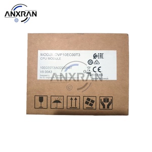 สำหรับเดลต้า DVP10EC00T3 DVP10EC โมดูลเอาท์พุตทรานซิสเตอร์ DVP-EC3 ซีรีส์ 10 จุด PLC โฮสต์ - Product Image 2