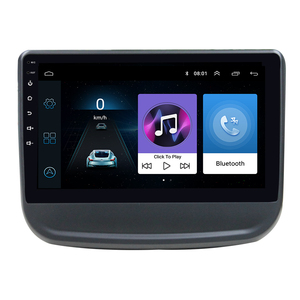 Reproductor multimedia con android 10 y navegación gps para Chevrolet, autorradio para coche, para Chevrolet <span class=keywords><strong>Equinox</strong></span> 2016 2017 2018 - Product Image 1