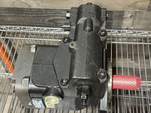 Bomba de Pistones Axiales de la Serie PVG de Oilgear, PVG-048, PVG-065, PVG-075, PVG-100, PVG-130, PVG-150, Bomba Hidráulica de Desplazamiento Variable - Product Image 6