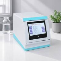 Flash Vaporization Headspace Sampler for Gas Chromatograph Oil Liquid Injection Autosampler Transformer Oil GC Accessory