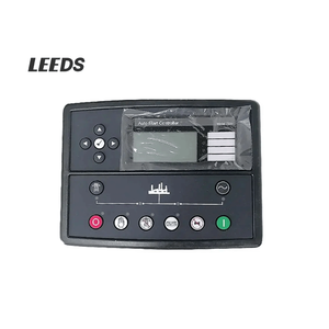Thay thế cho ban đầu dse7320 MKII Máy phát điện điều khiển LCD hiển thị <span class=keywords><strong>Control</strong></span> <span class=keywords><strong>Module</strong></span> bảng điều chỉnh genset phần - Product Image 1