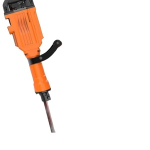 Model 95 Electric Pick 5M Cable 50J Impact Energy Industrial Concrete Breaking Tool - Product Image 2