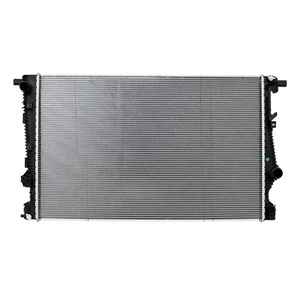 68197299AA 68197299AB 68197299AC per Jeep <span class=keywords><strong>Cherokee</strong></span> <span class=keywords><strong>KL</strong></span> 2014~2018 2.4L per Chrysler 200 2015~2017 Radiatori di Raffreddamento Motore - Product Image 1