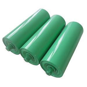 สายพานลำเลียง89สายพานลำเลียงสำหรับสายพานลำเลียงท่ออุตสาหกรรมแบบถ่วงน้ำหนัก - Product Image 6