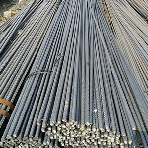 OEM Factory customized rebar 12mm steel rebar hrb400 deformed steel bar for construction - Product Image 5