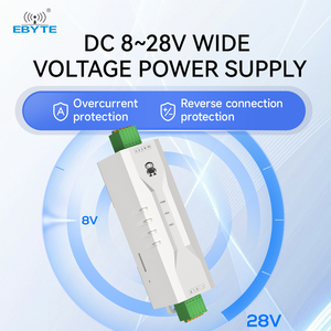 โมดูลโปรโตคอลแบบสองทิศทาง Ebyte ODM E810-Z01M EMC ระดับ 3 สำหรับอุตสาหกรรม ตัวแปลง RS232 เป็น RS485 แบบแยกสัญญาณ - Product Image 5