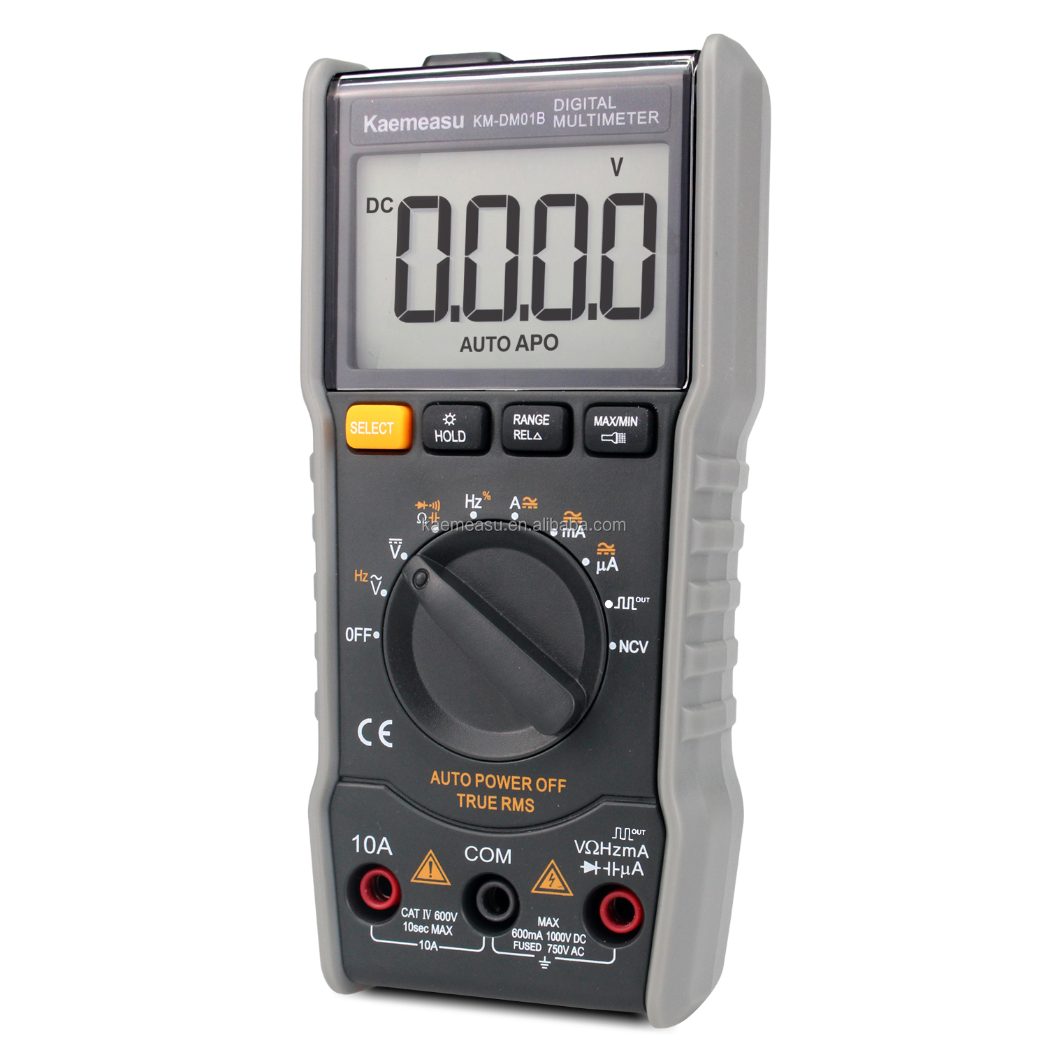 KM-DM01B
