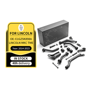 Brazo de Control superior delantero ligero de alta resistencia para <span class=keywords><strong>Lincoln</strong></span> <span class=keywords><strong>Navigator</strong></span> <span class=keywords><strong>2022</strong></span> 2023 Sistema de cubo de rueda OE número 8L8Z3090F1 - Product Image 2