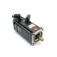 Motor Servo AC 1FK7042-5AF71-1EB0ACSERVOM, Motor Síncrono de Imán Permanente, Control de Movimiento, Robot CNC, Embalaje, Control de Movimiento de Precisión