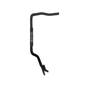 Manguera de Refrigerante para Radiador Toyota 16264-21090, de Goma, Longitud Estándar, para Reemplazo y Reparación - Product Image 1