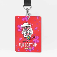Cordón Personalizado con Impresión para Tarjetas de Identificación de Eventos, Porta Credenciales para Conferencias, para Personal de Oficina y Exposiciones