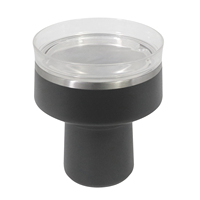 Gobelet à cocktail Saltini 16 oz, gobelet à margarita isotherme avec couvercle - Garde les boissons froides pendant des heures - Verres à cocktail