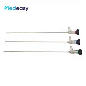 मेडीटेसी मेडिकल टेलीस्कोप 0 डिग्री 4 मिमी 12 डिग्री कठोर एंडोस्कोप रॉड लेंस <span class=keywords><strong>30</strong></span> डिग्री 4 मिमी साइटोस्कोप 302 मिमी - Product Image 2