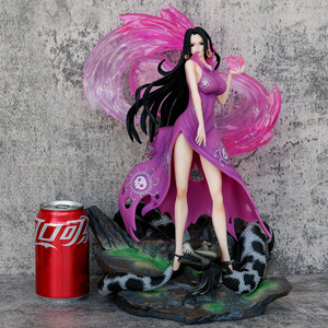 <span class=keywords><strong>Figura</strong></span> de Chica Sexy de 6 Estilos, <span class=keywords><strong>Figura</strong></span> de <span class=keywords><strong>Boa</strong></span> <span class=keywords><strong>Hancock</strong></span> de One Piece, <span class=keywords><strong>Figura</strong></span> Sexy de <span class=keywords><strong>Boa</strong></span> <span class=keywords><strong>Hancock</strong></span>, <span class=keywords><strong>Figura</strong></span> de Anime de PVC, Muñeca de Anime - Product Image 2