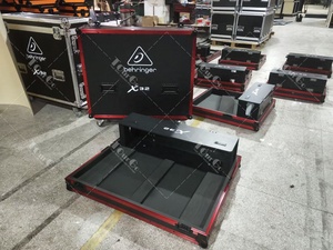 Consola mezcladora de maletero de vuelo, caja de vuelo para Behringer X32 <span class=keywords><strong>Digital</strong></span> - Product Image 3