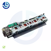 Unit Fuser RM1-4008-000CN untuk HP P1005 P1006 P1007 P1008, Kit Unit Fuser untuk Canon LBP3018, Kit Fuser 220V