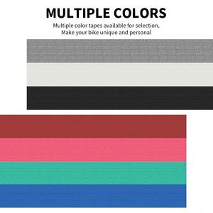 Cinta <span class=keywords><strong>de</strong></span> manillar <span class=keywords><strong>de</strong></span> bicicleta BUCKLOS, cinta <span class=keywords><strong>de</strong></span> manillar <span class=keywords><strong>de</strong></span> bicicleta <span class=keywords><strong>de</strong></span> carretera, cintas <span class=keywords><strong>de</strong></span> manillar <span class=keywords><strong>de</strong></span> absorción <span class=keywords><strong>de</strong></span> impacto, cinta <span class=keywords><strong>de</strong></span> manillar antideslizante para ciclismo - Product Image 6