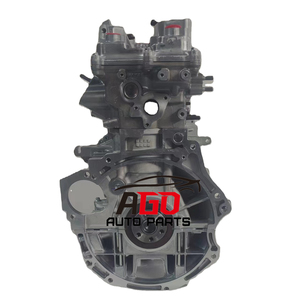 Moteur nu G4FD neuf <span class=keywords><strong>1</strong></span>.6L pour HYUNDAI <span class=keywords><strong>KIA</strong></span> Carens <span class=keywords><strong>Ceed</strong></span> K3 Rio Sportage Bloc moteur G4FD - Product Image 4