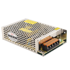 S-<span class=keywords><strong>100</strong></span>-12 de Offre Spéciale Pactory 100W 12 <span class=keywords><strong>VDC</strong></span> 8.5A Alimentation à découpage AC-DC 51-100W - Product Image 2