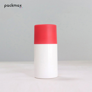 Factory Direct 90ml PP Cylinder Roll-On <b>Bottle</b> Refillable Liquid Applicator for Medical Essential <b>Oil</b> & Skincare - Product Image 3