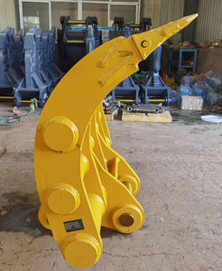 RSBM Rock <span class=keywords><strong>Rake</strong></span> godet pour pelle - Product Image 6