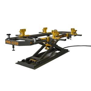 แท่นยืดโครงรถยนต์ รุ่น PRE-3320 - Product Image 1