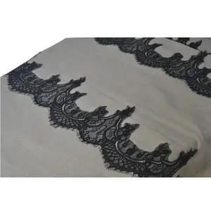 ผ้าคลุมไหล่อะคริลิคพิมพ์ลายดอกไม้สำหรับผู้หญิงสีน้ำเงินฟีนิกซ์ฮิญาบแฟชั่นดูไบฮิญาบพร้อมผ้าลูกไม้ฤดูร้อนสำหรับฤดูหนาว - Product Image 4