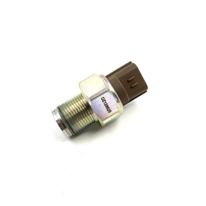 Sensor de Combustible Common Rail RE523811 DZ128625 para John Deere 6110M 6120M 8130 8225R 8230 8100 8200 - Product Image 3