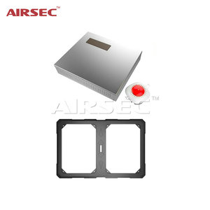 Antena de Piso Oculta <span class=keywords><strong>EAS</strong></span> AM de 58KHz <span class=keywords><strong>Airsec</strong></span>, Antena de Sistema Integrado <span class=keywords><strong>EAS</strong></span> - Product Image 5