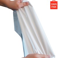 Bolsas de plástico para envíos postales en paquetes del fabricante Plastic, procedentes de Vietnam, OEM, personalizables según las necesidades, con el mejor precio.