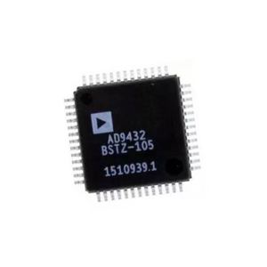 ไอซีชิปไมโครคอนโทรลเลอร์วงจรรวม MCU AD9432BSTZ-80 - Product Image 1