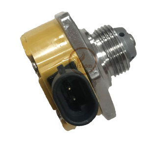 312-5620 3125620 โซลินอยด์วาล์วสำหรับ E320D C6 C6.4 ปั๊มหัวฉีดน้ำมันเชื้อเพลิงโซลินอยด์วาล์ว 326-4635 - Product Image 4