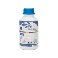 Encre numérique à base d'eau Zhongliqi ZL-DH pour imprimante jet d'encre par sublimation pour Epson I3200 Xp600