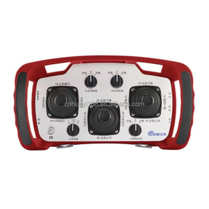 รีโมทคอนโทรลไร้สาย C32 สำหรับเครน อุปกรณ์ควบคุมเครน - Product Image 3
