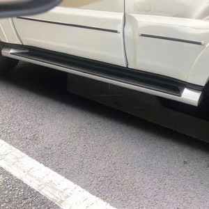 อัปเกรดชุดข้างสำหรับมิตซูบิชิปาเจโร V73/77/V93/97 2008 <span class=keywords><strong>2009</strong></span> 2010 2011 2012 <span class=keywords><strong>4x4</strong></span> 2013 2014 2015 2016 2017 - Product Image 4