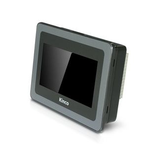 Interface homme-machine (IHM) industrielle Kinc/o M070 M043 pour applications Ethernet, écran tactile 7 pouces, 480x272 QVGA M043 - Product Image 4
