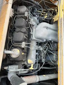 Лидер продаж, оригинальный кран для автокрана <span class=keywords><strong>kato</strong></span> <span class=keywords><strong>80</strong></span> тонн - Product Image 6