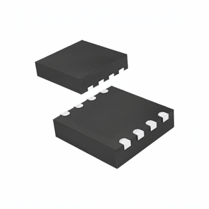8 VDFN Exposed Pad MPQ2013GQ-P Power Management (PMIC) Buy Electronics Components Online Authorized Distributor - Product Image 1