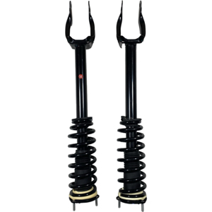 Giao Hàng Nhanh Thương Hiệu Mới A1663201313 Cuộn Dây Giảm Xóc Cuộn Dây Mùa Xuân Giảm Xóc Cho Mercedes W166 X166 - Product Image 4