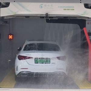 2025 KUSHUILONG Automatic Intelligent <b>Car</b> Washing <b>Machine</b> 360 Degree Non Contact Profession <b>Car</b> Washing Machinery K5-FJ Automati - Product Image 4