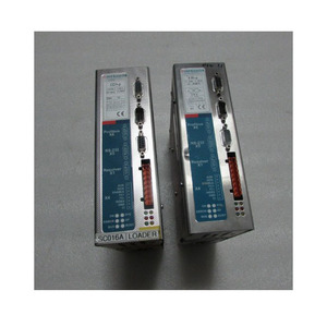ไดรฟ์ INFRANOR CD1-P ตัวควบคุมดิจิตอล PROFIBUS AC รุ่น CD1p ชุดควบคุมการเคลื่อนที่อุตสาหกรรม - Product Image 2