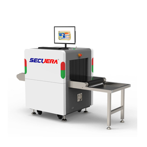 Thiết bị kiểm tra an ninh X-quang máy quét an ninh Xray Máy quét bưu kiện x Ray máy quét hành lý hàng hóa cho tàu điện ngầm sân bay - Product Image 4