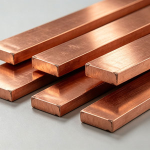 การเชื่อมต่อตู้ควบคุมอิเล็กทรอนิกส์แบบบัสบาร์ทองแดงขนาดเล็ก - Product Image 2