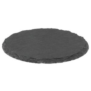 Westmark untersetzer naturschiefer Ø10cm ใน bambusbox 8 stück - Product Image 4