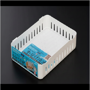 Carrusel de especias de 7 radios Inomata, almacenamiento de cocina con función de flujo giratorio - Product Image 1