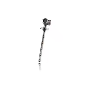Endress+Hauser - FMP50/FMR51 Levelflex, Radar de Nivel de Onda Guiada para Medición Continua de Interfaz Sólida - Product Image 2
